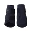 QHP Gloss Leg Protection - Navy